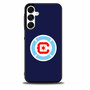 Chicago Fire FC Samsung Galaxy A16 Case
