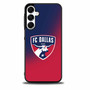 Dallas FC Samsung Galaxy A16 Case