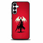 Dante Devil May Cry Game Samsung Galaxy A16 Case