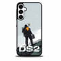 Death Stranding 2 On the Beach Quotes Samsung Galaxy A16 Case