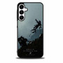 Death Stranding 2 On the Beach Sam Samsung Galaxy A16 Case