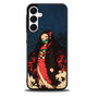 Demon Slayer Nezuko Art Samsung Galaxy A16 Case