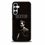 Dexter Series Samsung Galaxy A16 Case