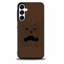 Evil dead book face cover Samsung Galaxy A16 Case