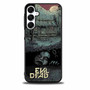 Evil Dead in Cabin Samsung Galaxy A16 Case