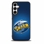 Georgia Swarm Lacrosse Samsung Galaxy A16 Case