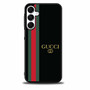 Gucci Bold in Beige Samsung Galaxy A16 Case