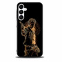 Han Solo The Smugglers Legacy Star Wars Samsung Galaxy A16 Case
