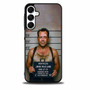 John McClane from Die Hard Samsung Galaxy A16 Case