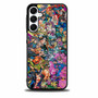 Jojo's biz adventure Characters Samsung Galaxy A16 Case