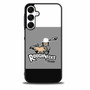 Lacrosse Calgary Roughnecks Samsung Galaxy A16 Case