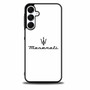 Logo de Maserati Samsung Galaxy A16 Case