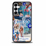 Mamma mia Samsung Galaxy A16 Case