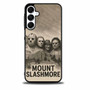 Mount Slashmore Samsung Galaxy A16 Case