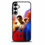 Mr Terrific Superman 2025 Samsung Galaxy A16 Case