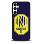 Nashville Club Logo Samsung Galaxy A16 Case