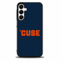 Ncaa syracuse Samsung Galaxy A16 Case
