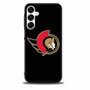 Ottawa Senators Samsung Galaxy A16 Case