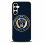 Philadelphia Union Samsung Galaxy A16 Case