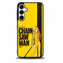 Power Kill Bill Poster Samsung Galaxy A16 Case