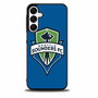 Seattle Sounders FC Clasic Logo Samsung Galaxy A16 Case