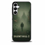 Silent Hill 2 Mystical Atmosphere Samsung Galaxy A16 Case