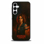 Stranger Things Series Robin  Samsung Galaxy A16 Case