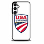 USA Cycling USAC Samsung Galaxy A16 Case