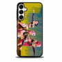 Kpop Demon Hunters Rumi Mira Zoey 1 Samsung Galaxy A16 Case