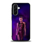 Ana De Armas In Ballerina Samsung Galaxy A36 Case