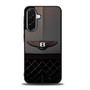 Bentley Bentayga S Black Edition Samsung Galaxy A36 Case