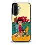 Betty Boop Series Samsung Galaxy A36 Case