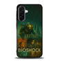 Bioshock A Dark Tribute Samsung Galaxy A36 Case