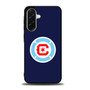 Chicago Fire FC Samsung Galaxy A36 Case
