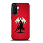 Dante Devil May Cry Game Samsung Galaxy A36 Case