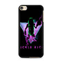 Rick and Morty Pickle Rick 4 iPod Touch 6 Case