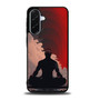 Darth Maul Star Wars Meditation Samsung Galaxy A36 Case