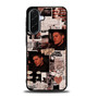 Dean Winchester Things Samsung Galaxy A36 Case