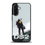 Death Stranding 2 On the Beach Quotes Samsung Galaxy A36 Case