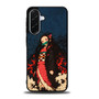Demon Slayer Nezuko Art Samsung Galaxy A36 Case