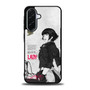 Devil May Cry Lady Samsung Galaxy A36 Case