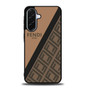Fendi Roma Samsung Galaxy A36 Case