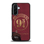 Harry Potter Hogwarts Express Samsung Galaxy A36 Case