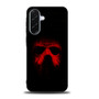 Jason Voorhees Samsung Galaxy A36 Case