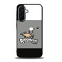 Lacrosse Calgary Roughnecks Samsung Galaxy A36 Case