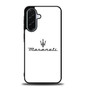 Logo de Maserati Samsung Galaxy A36 Case