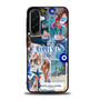 Mamma mia Samsung Galaxy A36 Case
