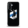 Minnesota United FC Samsung Galaxy A36 Case