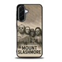 Mount Slashmore Samsung Galaxy A36 Case
