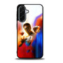 Mr Terrific Superman 2025 Samsung Galaxy A36 Case